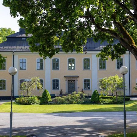 Hotel Akeshofs Slott Sztokholm Zewnętrze zdjęcie