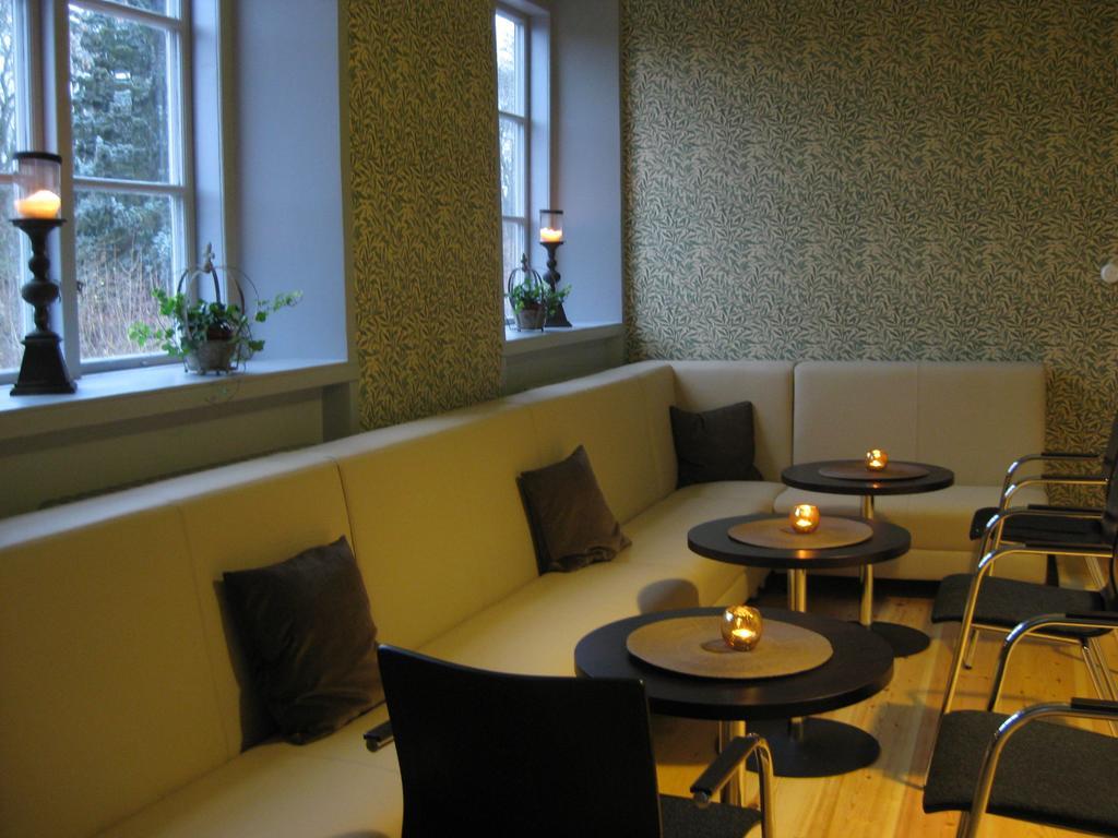 Hotel Akeshofs Slott Sztokholm Zewnętrze zdjęcie