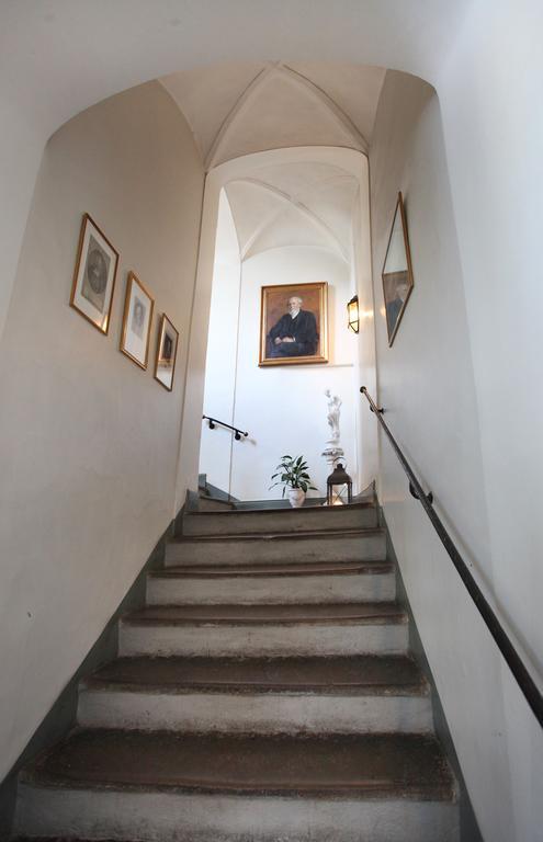 Hotel Akeshofs Slott Sztokholm Zewnętrze zdjęcie