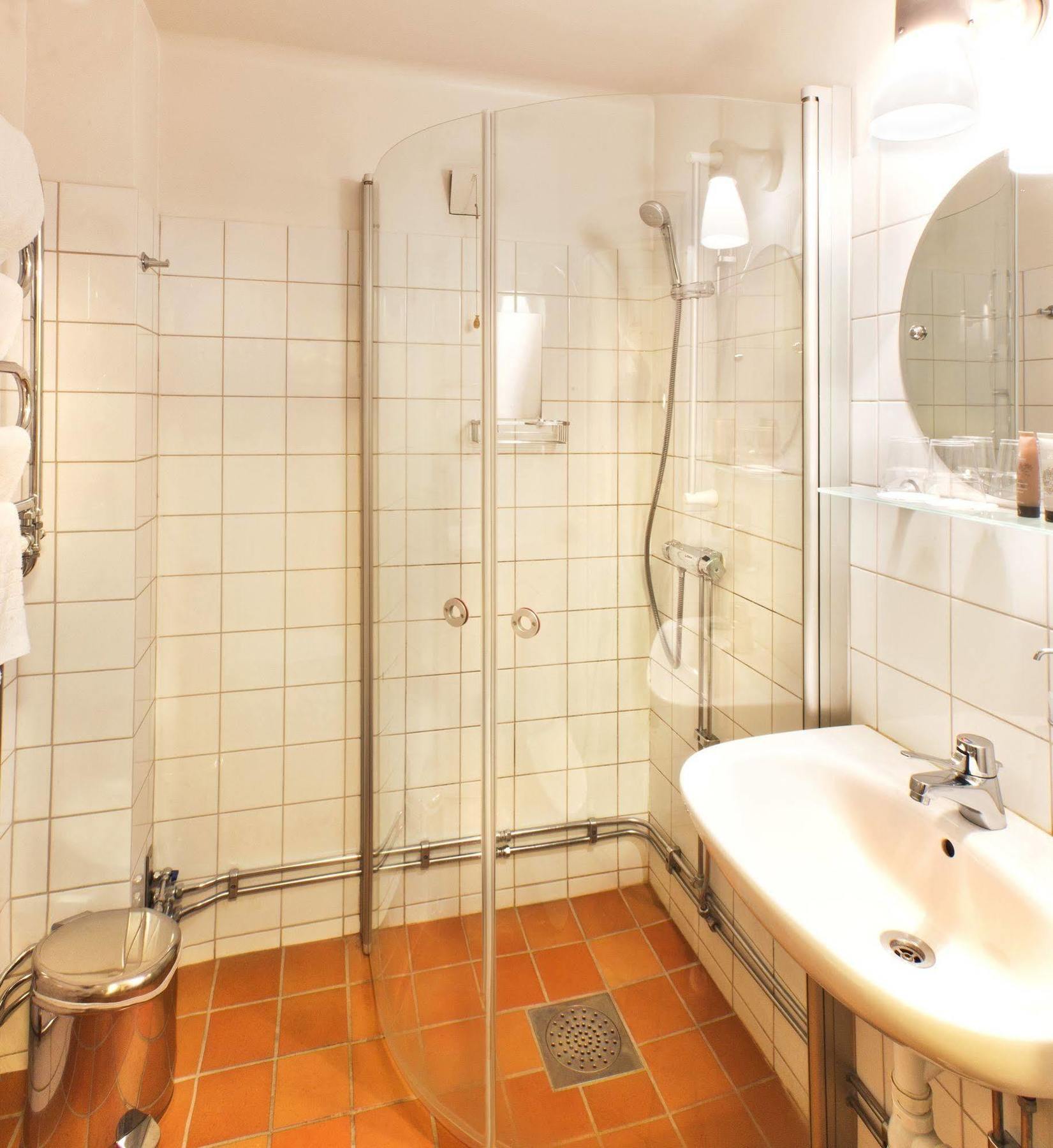 Hotel Akeshofs Slott Sztokholm Zewnętrze zdjęcie