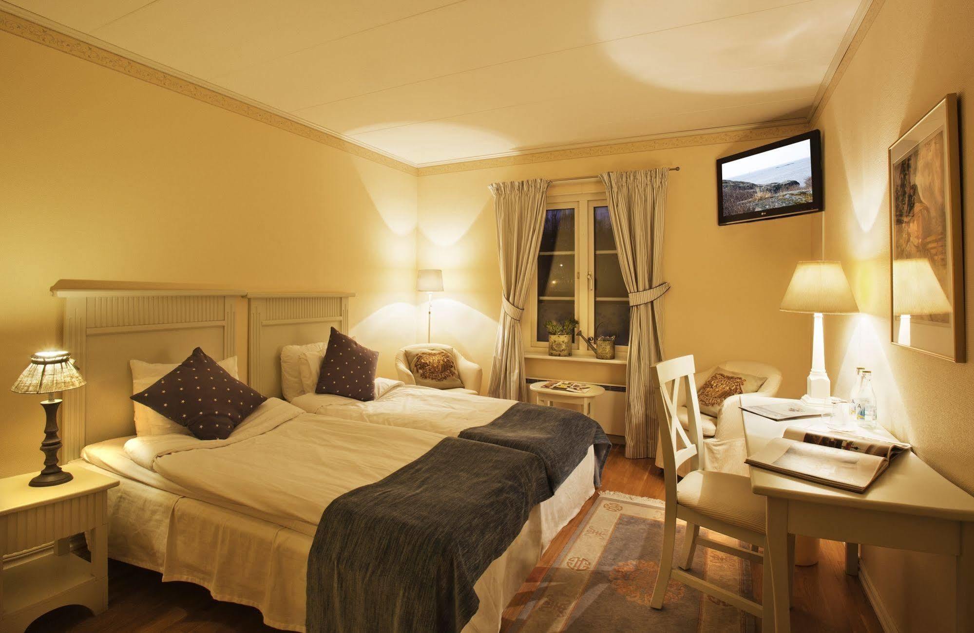 Hotel Akeshofs Slott Sztokholm Zewnętrze zdjęcie